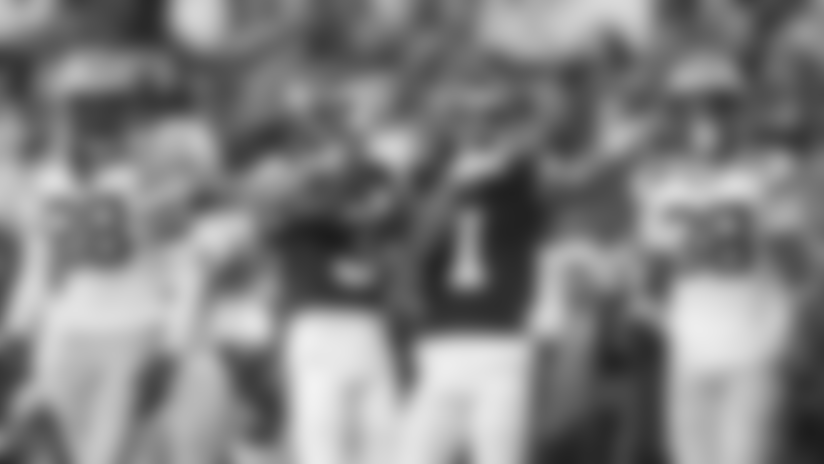 NFL Power Rankings: Vikings 1 of 4 Teams to End 2025 Season with 5 or More Straight Wins