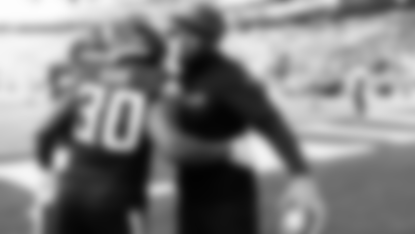 Lunchbreak: Vikings Assistants to Help Coach College All-Star Games; Mock Draft Season Approaching