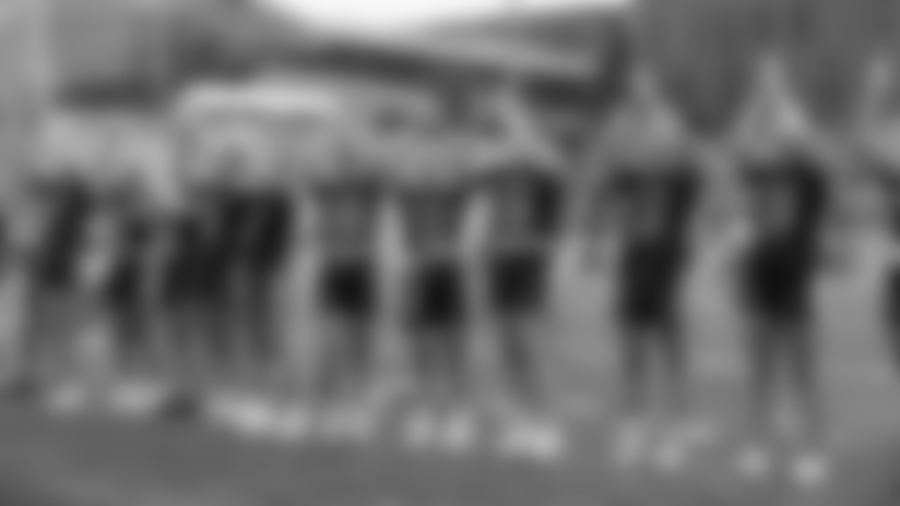 Vikings Partner with 104 Minnesota Schools for 2026 Season of High School Girls Flag Football League