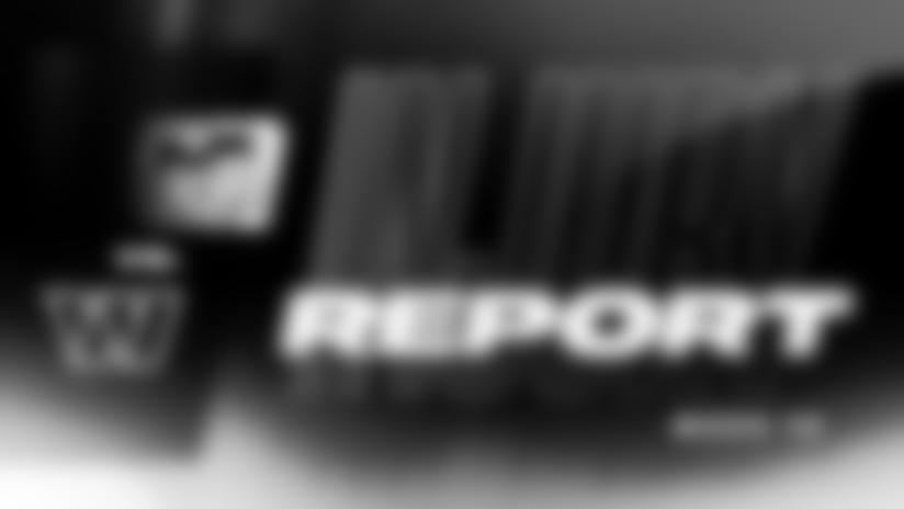 Updated Vikings vs. Commanders Injury Report for Week 14