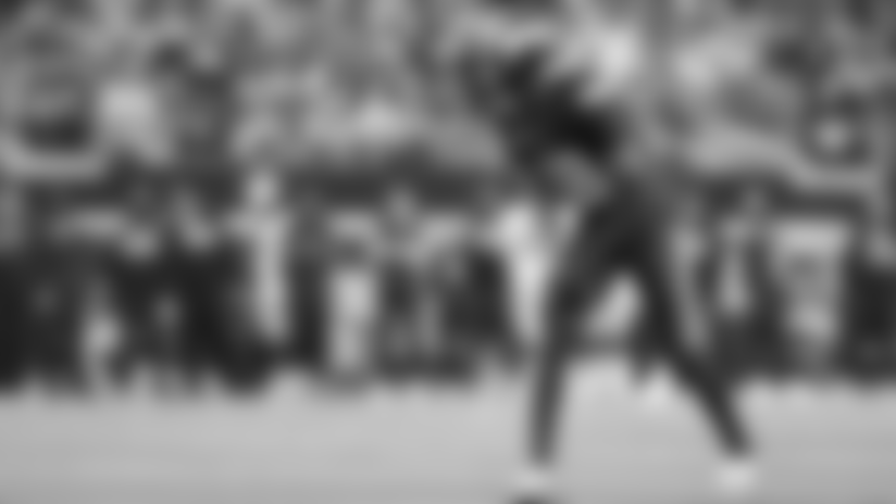 Lunchbreak: Milestones within Justin Jefferson's Reach