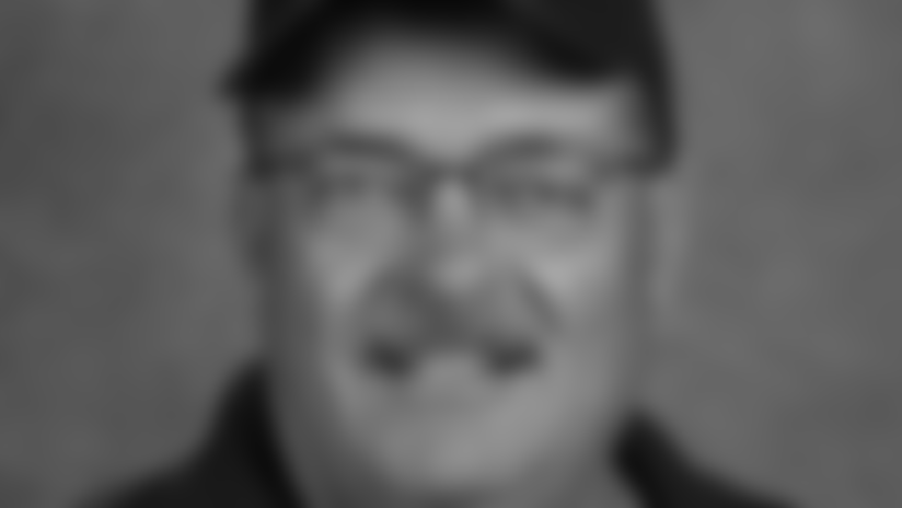 Week 5: Paul Dunn - Albert Lea High School