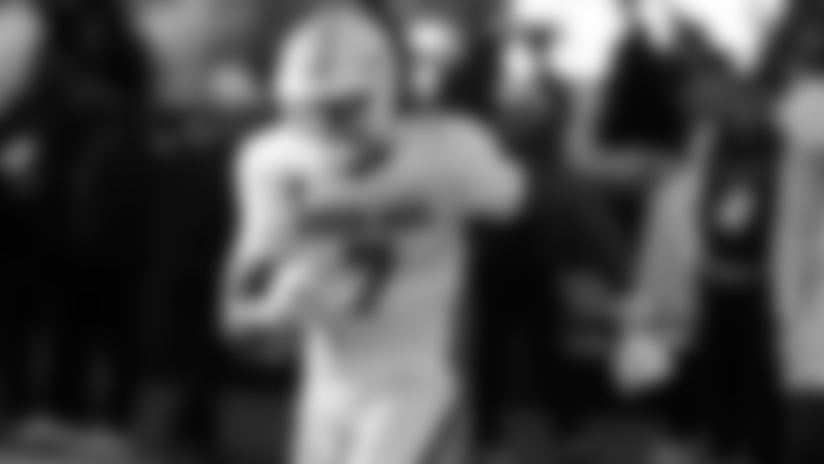 NFL Experts Offer Potential Late-Round Options for Vikings