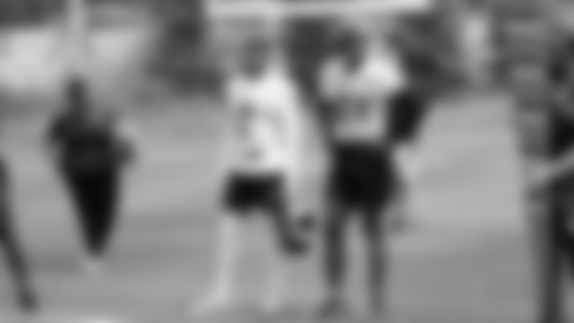 2025 Vikings Training Camp Preview: Cornerbacks & Safeties