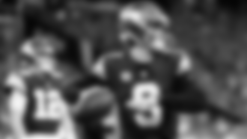 Vikings Plan for J.J. McCarthy's Development Includes Healthy Offseason & Competitive Room