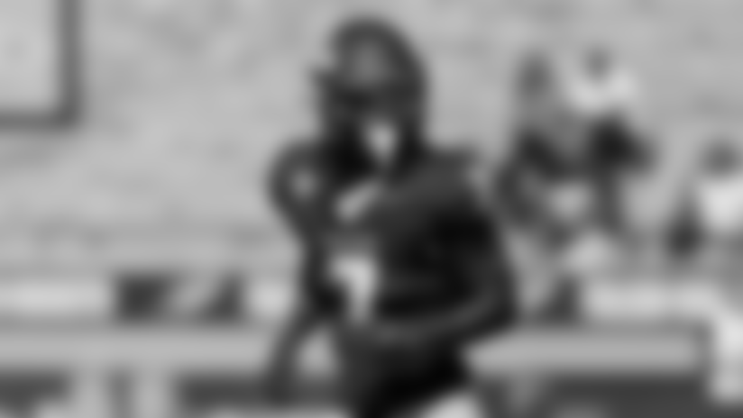 NFL Draft Experts Float Possibilities for Vikings at Pick No. 18 in 2026 Draft