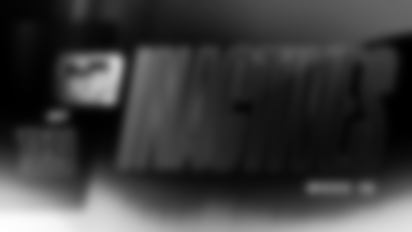 Vikings vs. Giants Inactives for Week 16 of 2025