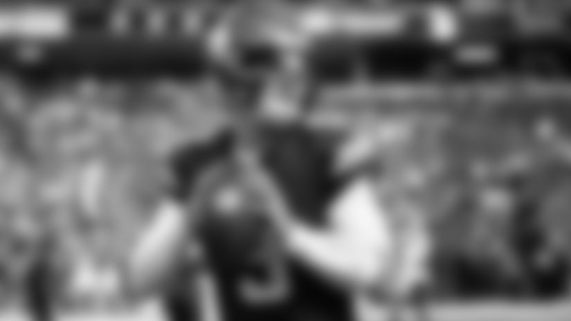 J.J. McCarthy on Returning to Action for Vikings Against Commanders in Week 14