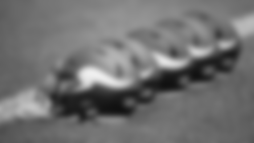 Vikings Stand Pat at NFL's 2025 Trade Deadline