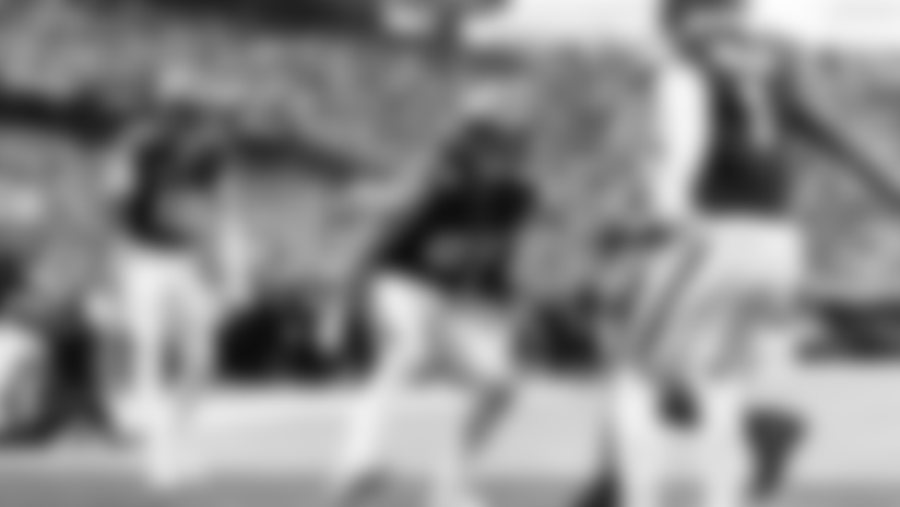 2025 Vikings Position Recap: Receivers & Tight Ends Yielded Mixed Results