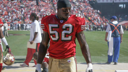 Patrick Willis Named Member of the Pro Football Hall of Fame Class of 2024
