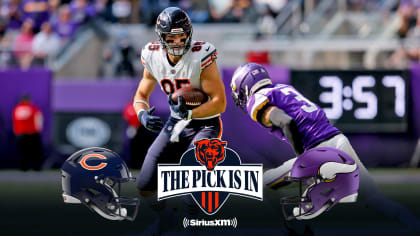 How to Stream the Monday Night Football Vikings vs. Bears Game Live - Week  12