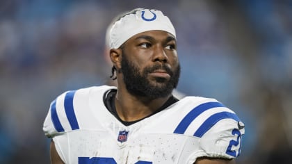 Zack Moss Adds To His Riveting Story As Bengals Backfield Opens New Chapter