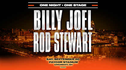 Billy Idol on Stage - 2026 Concert Experience