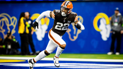 Pro Bowl nominee: Grant Delpit top five amongst AFC safeties in 