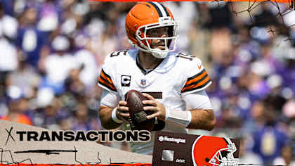 Joe Flacco’s Wild NFL Journey Takes Another Turn: Bengals Land Veteran QB in Shocking Trade