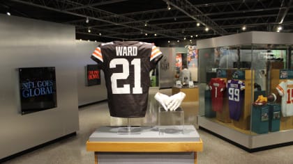 Nfl hall of fame jerseys best sale