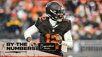 Shedeur Sanders throws for a career-high 364 yards in loss to Titans