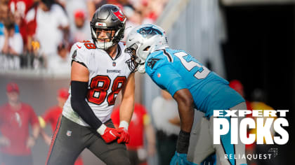 How to stream hot sale panthers vs buccaneers