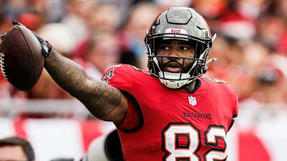 Payne Durham, Devin Culp Keep Bucs' Production Steady at Tight End 