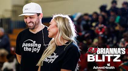 Brianna's Blitz: Baker & Emily Mayfield Foundation Announce 'Walk-On  Scholarship'