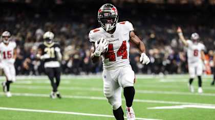 Sean Tucker Wins NFC Offensive Player of the Week Award | Tampa Bay Buccaneers Week 6 2024