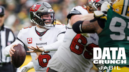 Green Bay Packers Vs. Tampa Bay Buccaneers: Who Has The Edge?