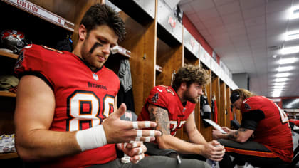 State of the Bucs 2024: TE Group