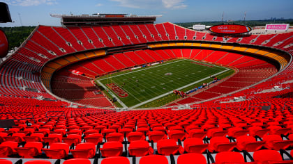 Important Fan Information For Thursday's Preseason Finale at GEHA Field at Arrowhead  Stadium