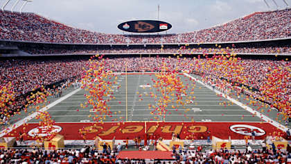Inside the Stacks: A College Bowl Game for Arrowhead