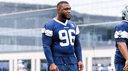 Kenny Clark expected to take on Eagles: 'I can play'