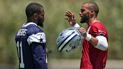 Explosive Rumors Claim Dak Prescott Is Quietly Forcing Micah Parsons Out of Dallas Cowboys — When Pride, Power, and Jealousy Tear a Dynasty Apart – Media News 48
