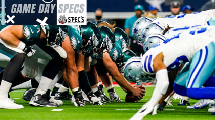 Eagles cowboys stream online