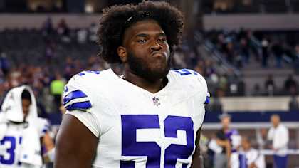 Booker on his approach to NFL debut vs. Eagles