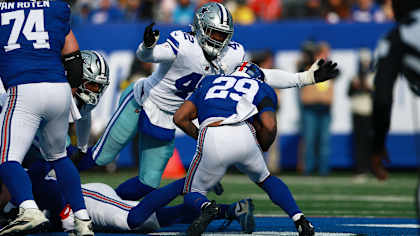 Jadeveon Clowney stamps name on list of top free agents in Dallas