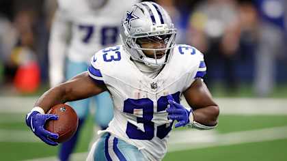 Javonte Williams candid about choosing Cowboys, 2025 resurgence