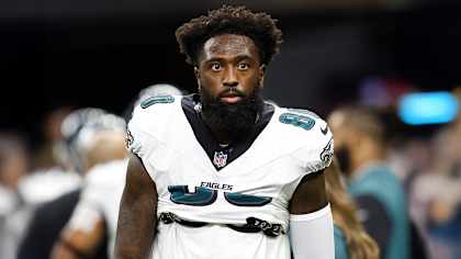 Cowboys agree to terms on one-year deal with veteran WR Parris Campbell