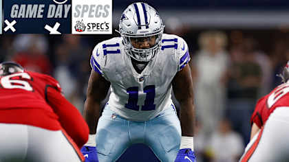 Cowboys Buccaneers How to Watch Listen Stream