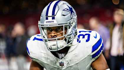 Cowboys' Josh Butler suffers ACL injury, Juanyeh Thomas dodges disaster