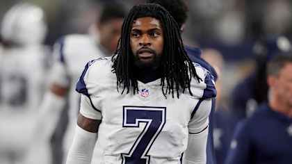 Cowboys place CB Trevon Diggs on IR