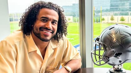 Why Eric Kendricks changed his mind and picked Dallas