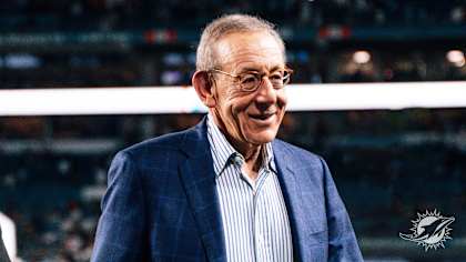 Miami Dolphins Announce Sale of Limited Interest to Ares Management for  Continued Investment into South Florida and the Ross Sports and  Entertainment Portfolio