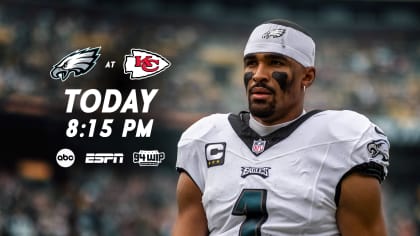 Watch Super Bowl 2023 Online Free: Live Stream Chiefs vs. Eagles
