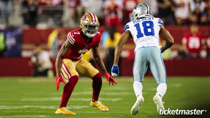 49ers Home | San Francisco 49ers – 49ers.com