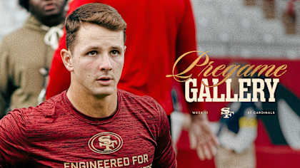 49ers Home | San Francisco 49ers – 49ers.com