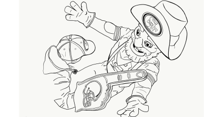 49ers football player coloring pages
