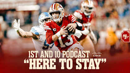 49ers Home | San Francisco 49ers – 49ers.com