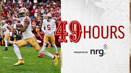 49ers Videos  San Francisco 49ers –