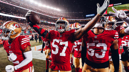 San Francisco 49ers – All Elffed Up!