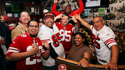 49ers Players Bring Awareness to Causes Close to Their Hearts